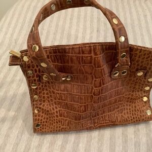 Hammitt Los Angeles leather bag